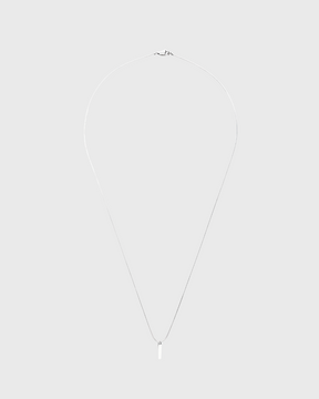 GRAND SUCESS – SQUARE CHAIN PENDANT