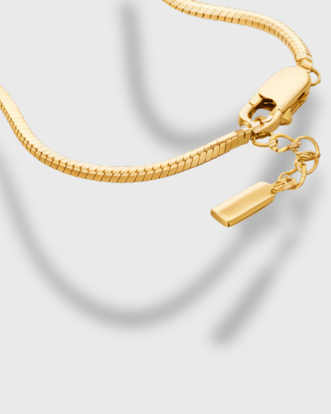 GRAND SUCESS – SQUARE BRACELET