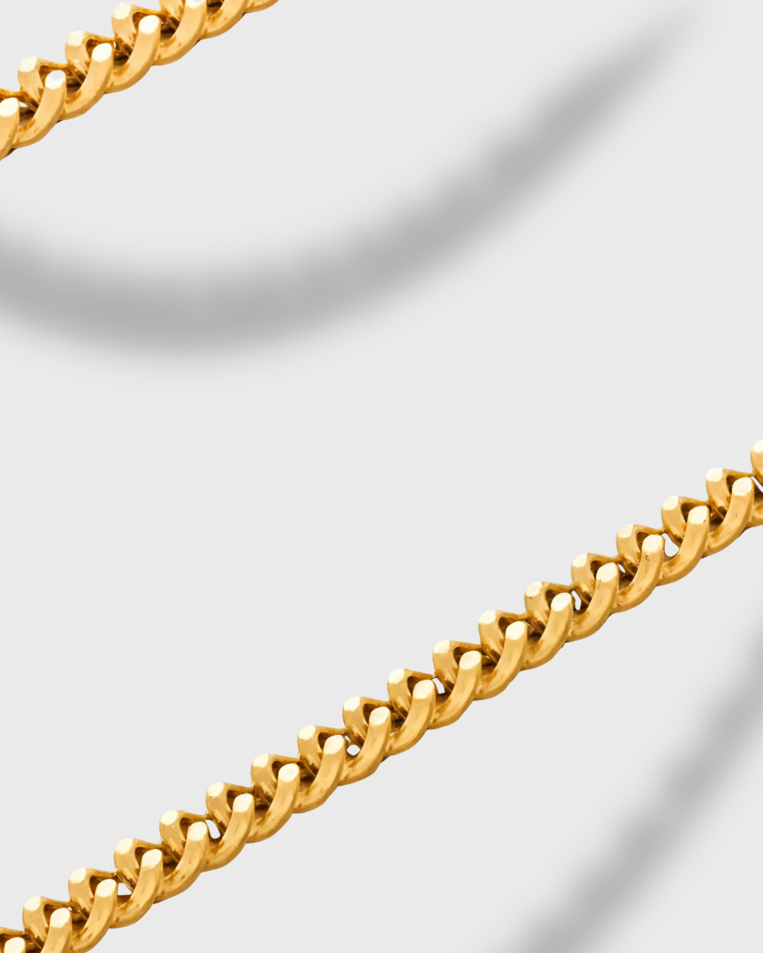 GRAND SUCESS – CUBAN CHAIN